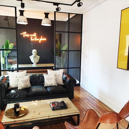 דירות Ávila Vut Idesign 2 מראה חיצוני תמונה