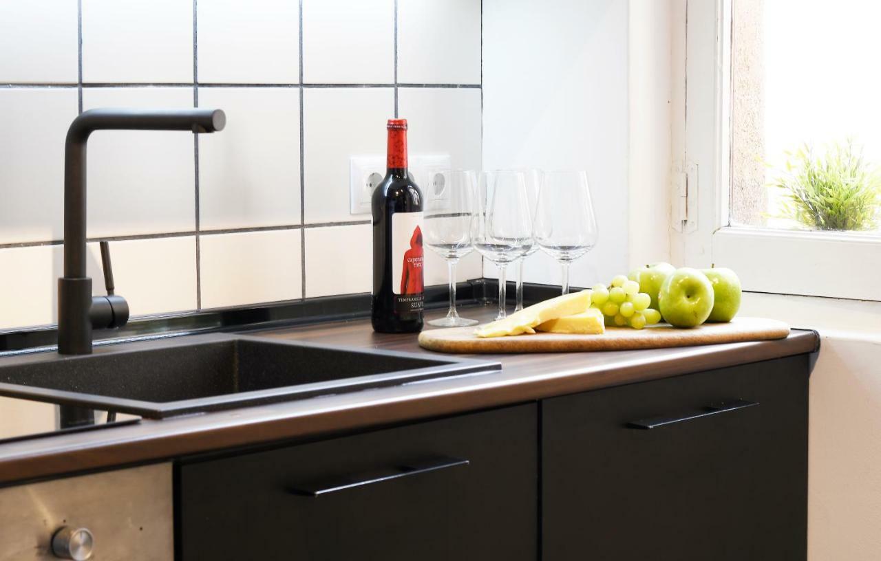 דירות Ávila Vut Idesign 2 מראה חיצוני תמונה